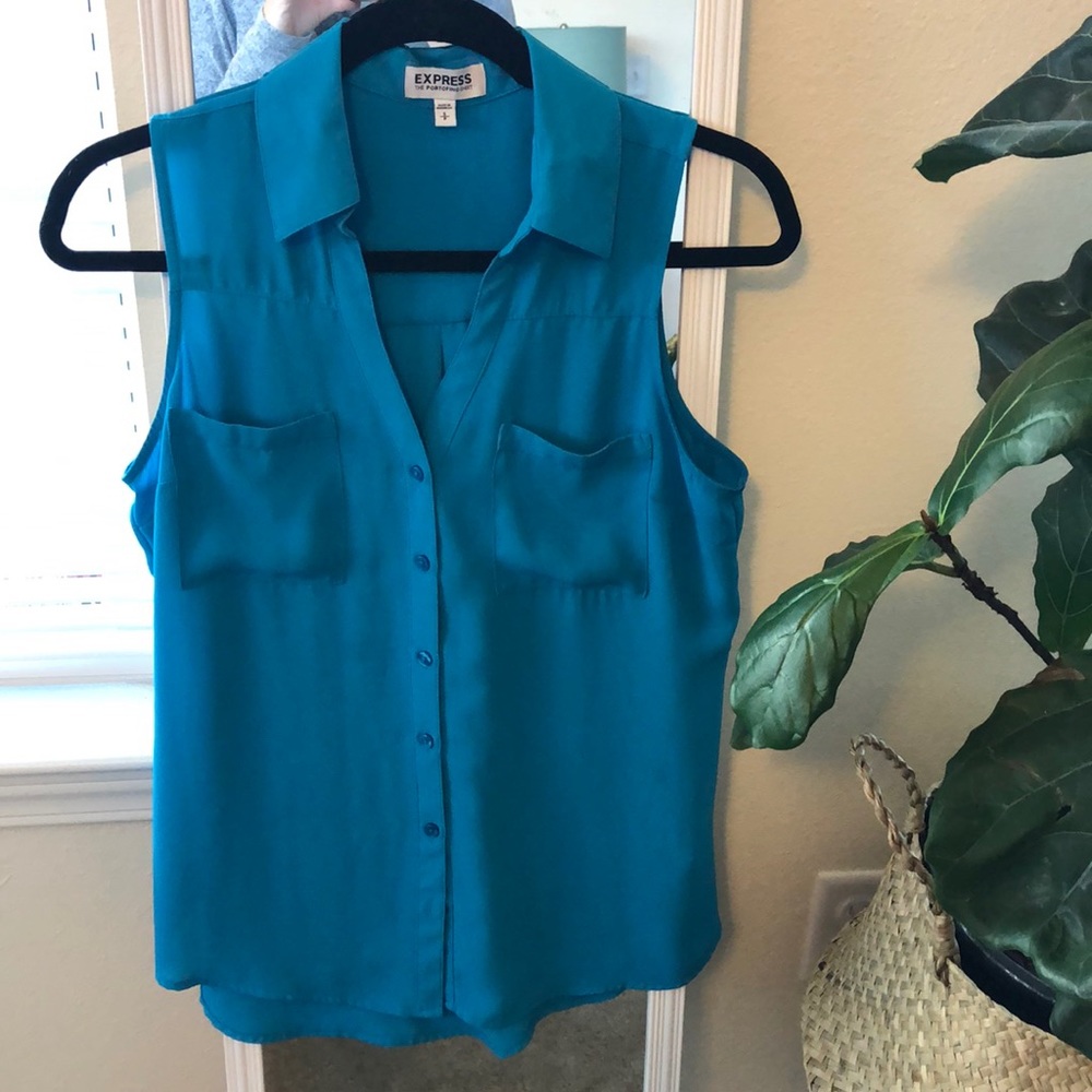 EXPRESS Portofino Shirt